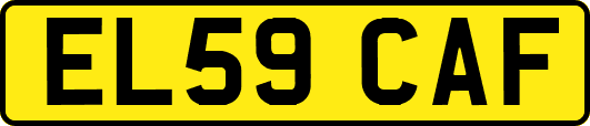 EL59CAF