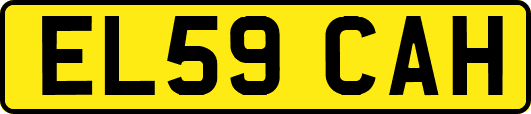 EL59CAH