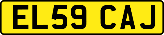 EL59CAJ