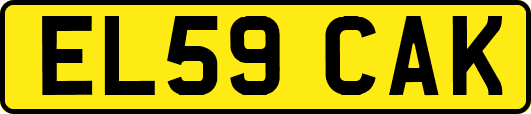 EL59CAK