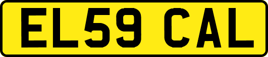 EL59CAL