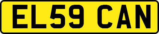 EL59CAN