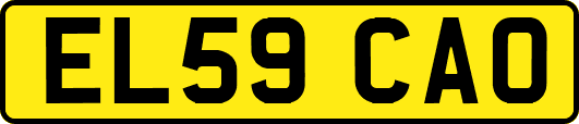 EL59CAO
