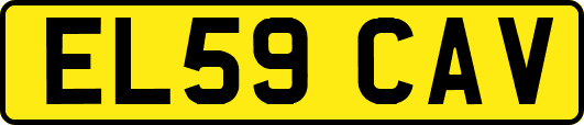 EL59CAV