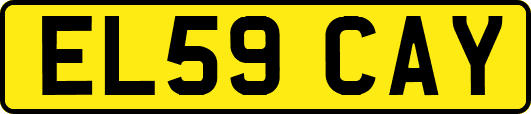 EL59CAY