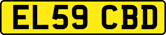 EL59CBD