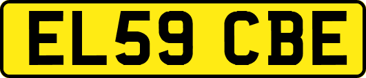 EL59CBE