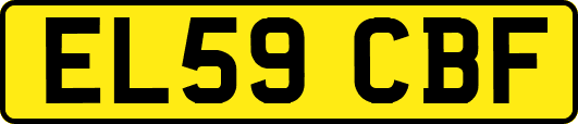 EL59CBF