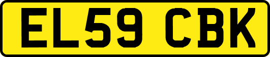 EL59CBK