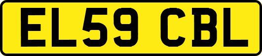 EL59CBL