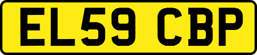EL59CBP