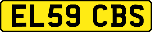 EL59CBS