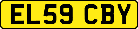 EL59CBY