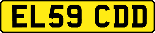 EL59CDD
