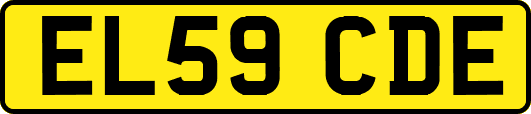 EL59CDE