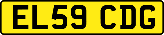 EL59CDG