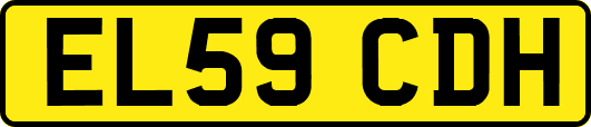 EL59CDH