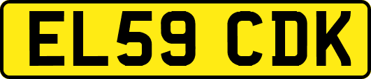 EL59CDK