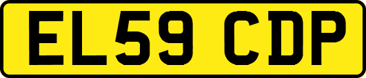 EL59CDP