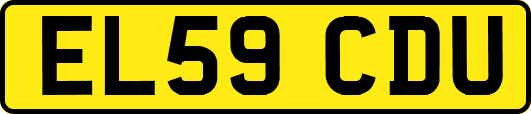 EL59CDU