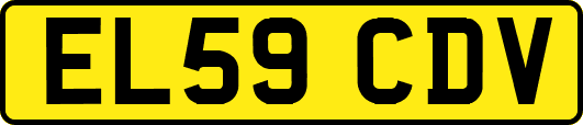 EL59CDV
