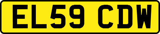 EL59CDW