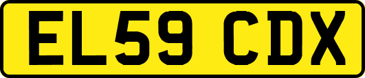 EL59CDX