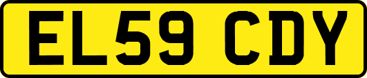 EL59CDY