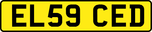 EL59CED