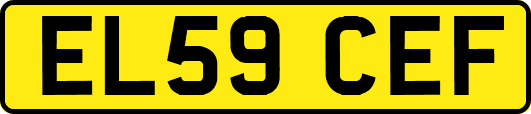 EL59CEF
