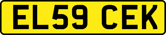 EL59CEK
