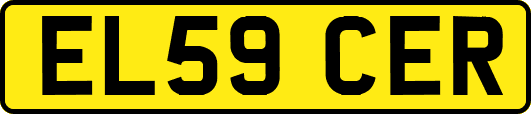 EL59CER