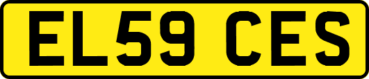 EL59CES