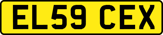 EL59CEX