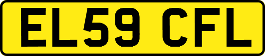 EL59CFL