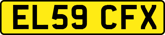 EL59CFX