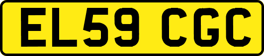 EL59CGC