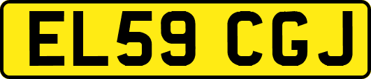 EL59CGJ