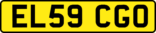 EL59CGO