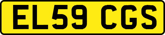 EL59CGS