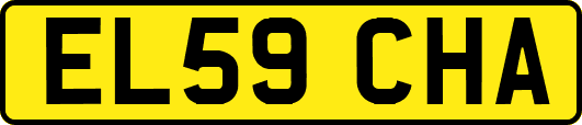 EL59CHA