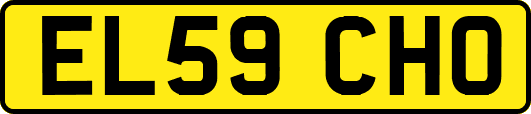 EL59CHO
