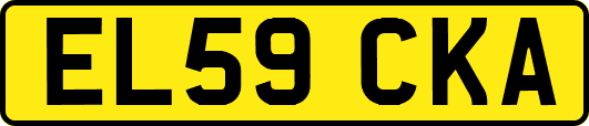 EL59CKA