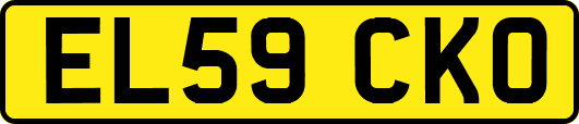 EL59CKO