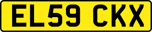 EL59CKX