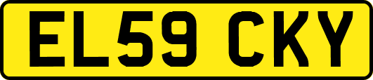 EL59CKY