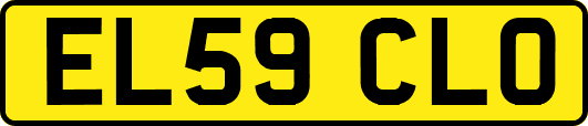 EL59CLO