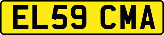 EL59CMA