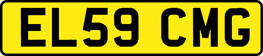 EL59CMG