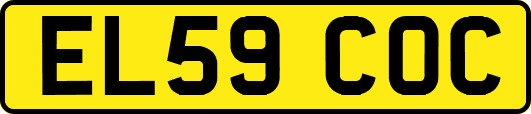 EL59COC